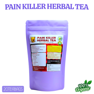 PAIN KILLER HERBAL TEA