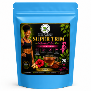 SUPER TRIM TEA FOR WOMAN